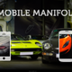 Illustration for article titled Mobile Manifold - November 7th